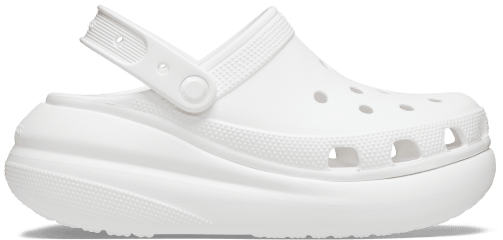 Crush Clog
