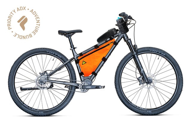 600ADX Adventure Bundle