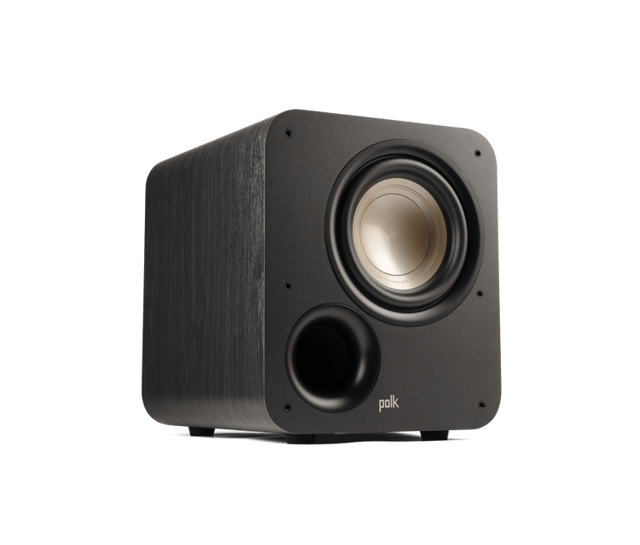 Signature Elite ES8 Subwoofer