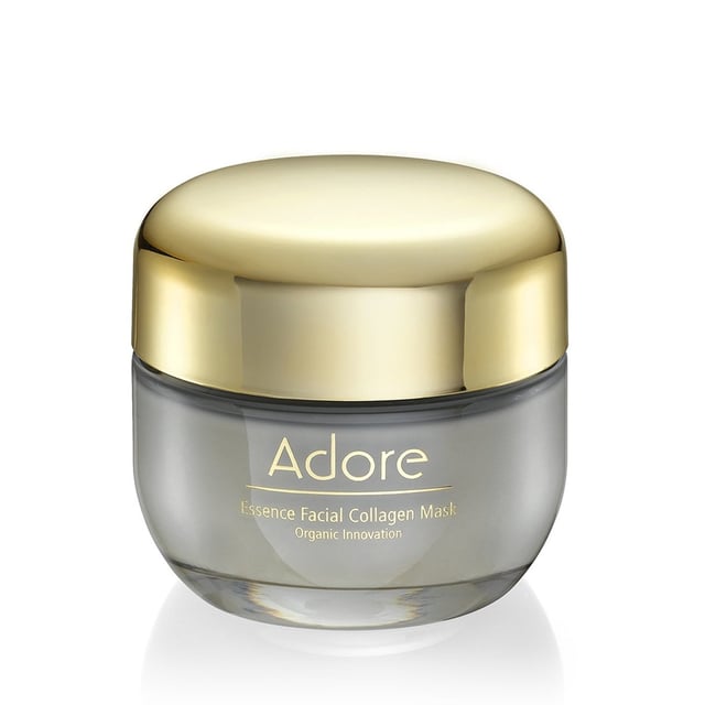 Essence Facial Collagen Mask