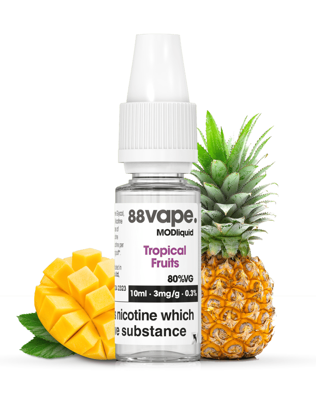 Tropical (VG)