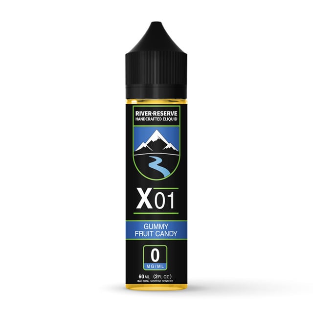 Acid Worm X-01