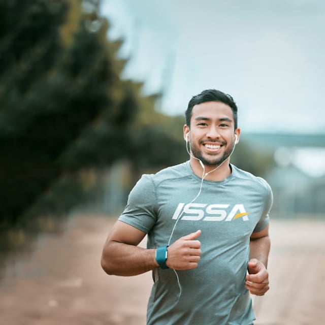 Running Coach