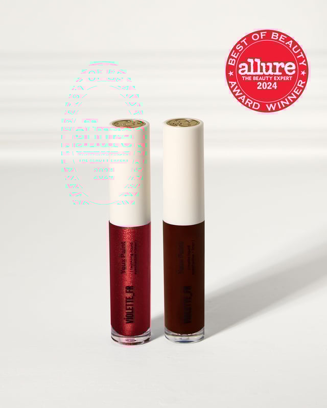 Yeux Paint Duo