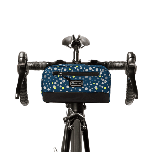 Domino Handlebar Bag