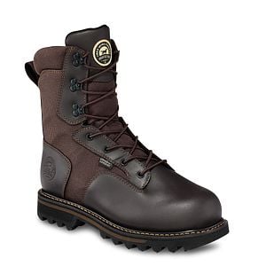 Gunflint II | IrishSetter