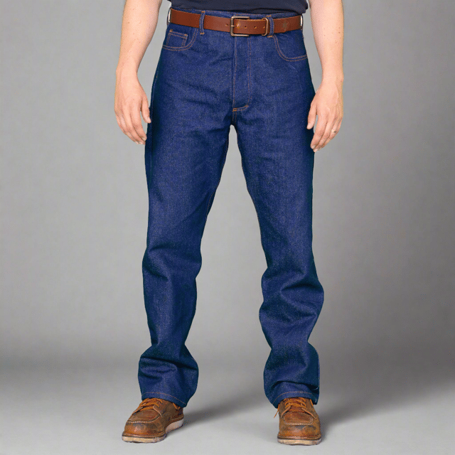 Long Ryder