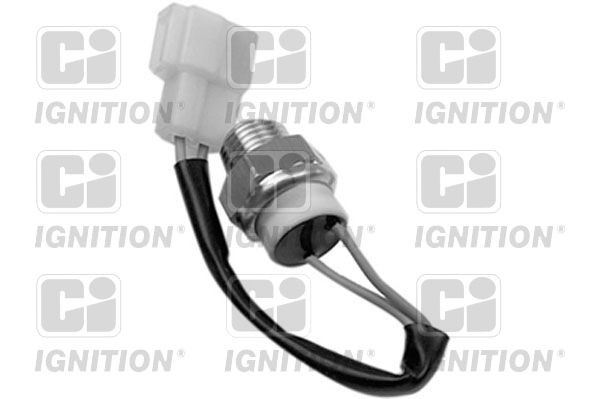 QUINTON HAZELL XEFS95 Temperature Switch, radiator fan for Nissan Micra K10