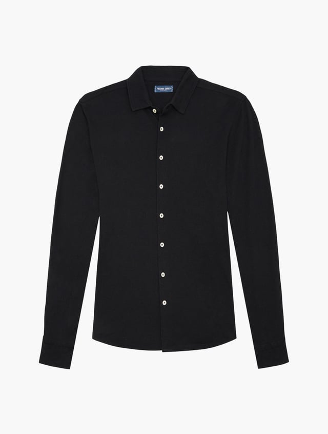 MARCIO JERSEY SHIRT