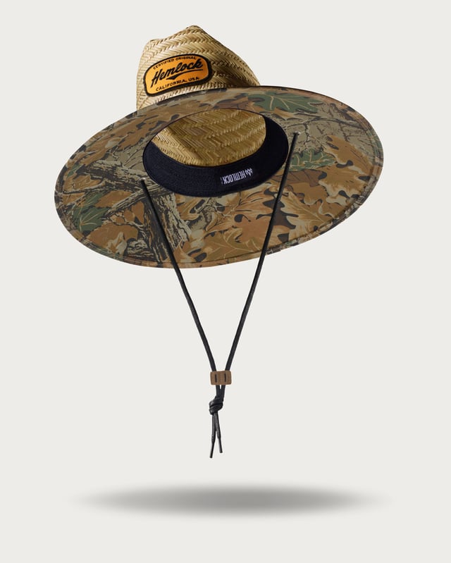 Signature Lifeguard Realtree® Advantage Camo