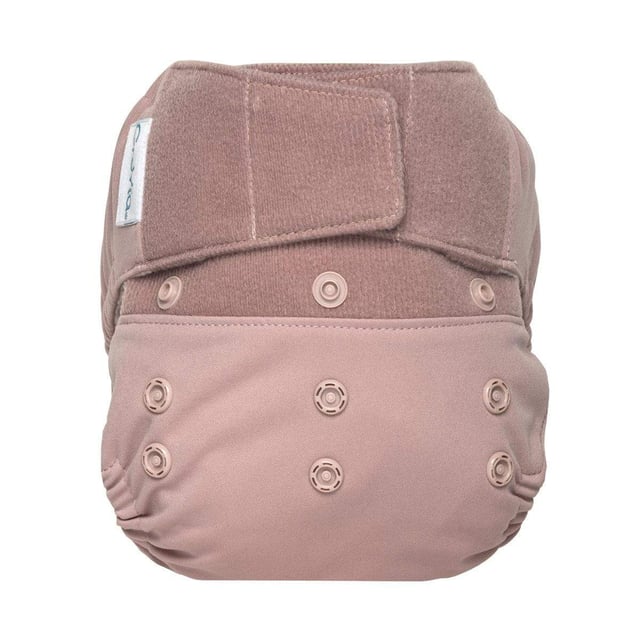 Hybrid Diaper Shell - Opal