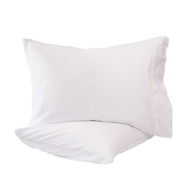 Hotel Pillowcase Set