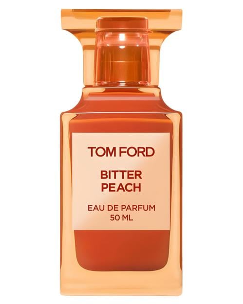 Bitter Peach