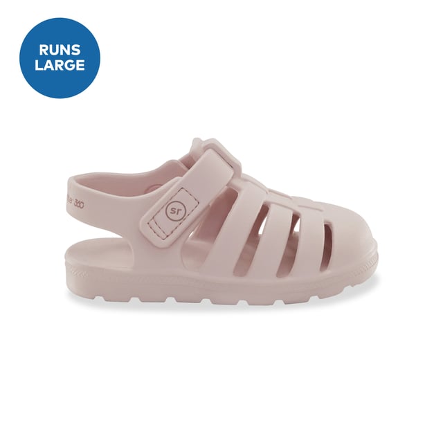 Sebastian Sandal - Little Kid Navy