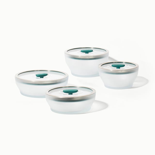 8-Piece Everyday Set