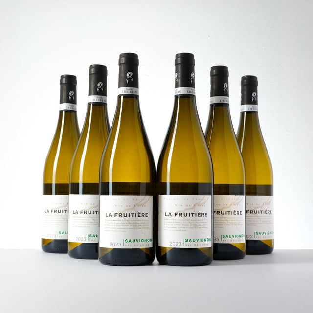 Summer Series: French Whites