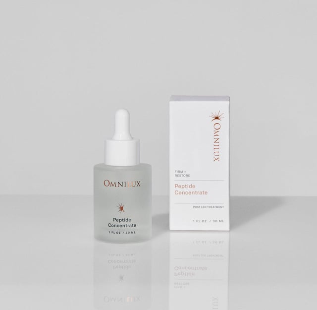 Peptide Concentrate
