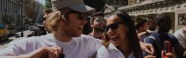 Vienna Guided Walking Tour | Big Bus Tours