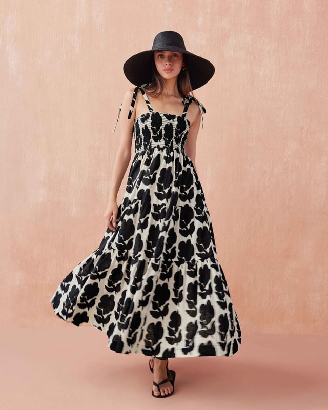 Lana Maxi