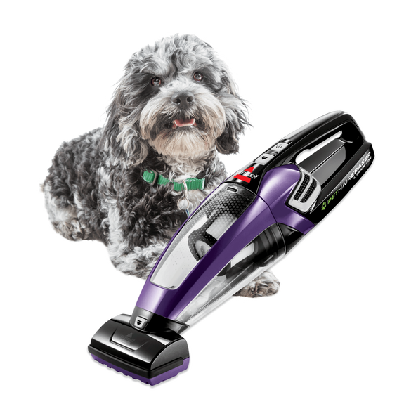 Pet Hair Eraser® Lithium Ion Cordless Pet Hand Vacuum