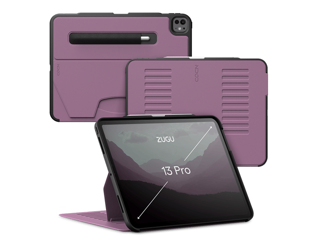 iPad Pro 13 Case (M4) 2024