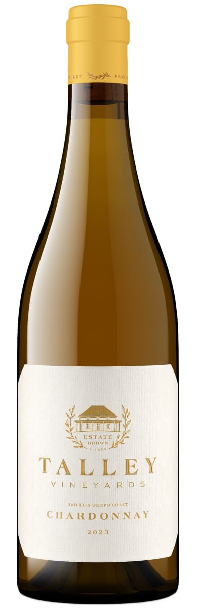 Talley Estate Chardonnay 2023