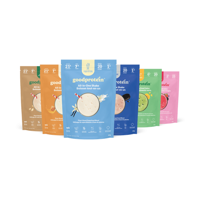 Discovery Bundle