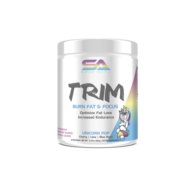 SRGE ACTV Trim - Unicorn Pop