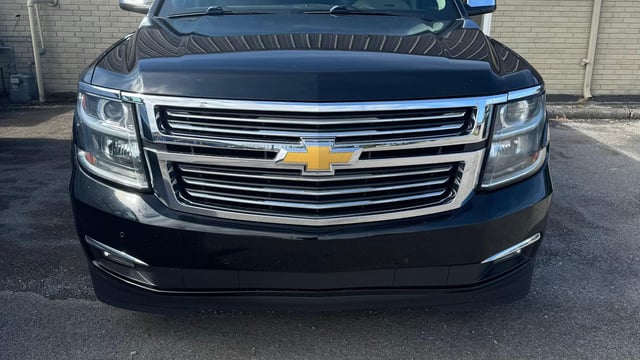 Chevrolet Tahoe 2015 rental in Hendersonville, TN by Amber B. | Turo