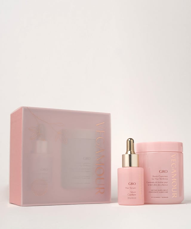 GRO More Holiday Kit