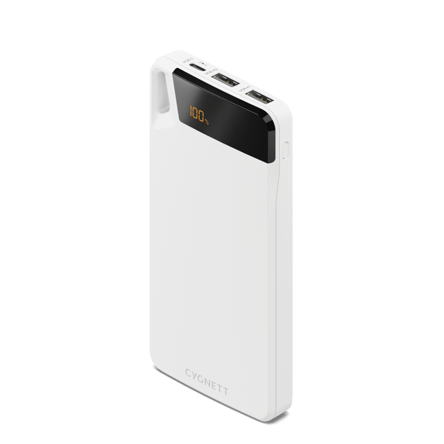 Power Bank 10K