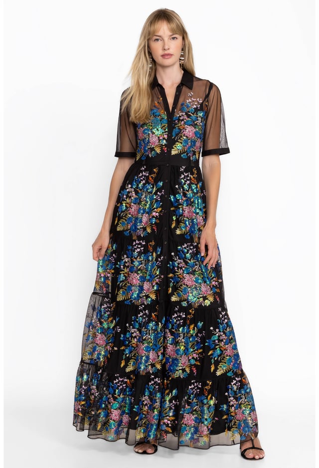 EMMELINE DRESS