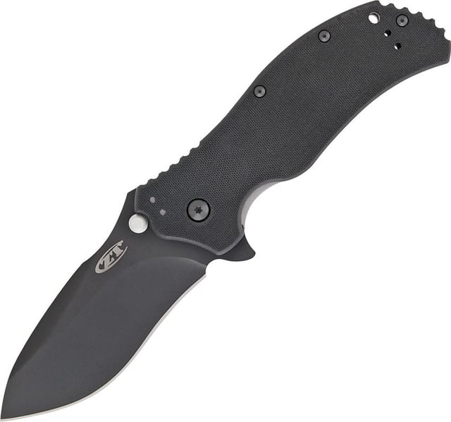 Zero Tolerance ZT 0350
