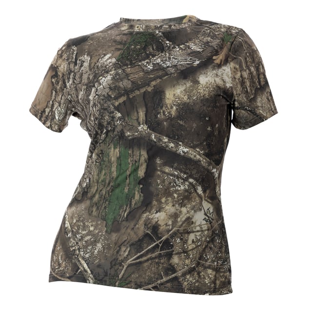 Ultra Lightweight Short Sleeve Shirt - UPF 50+