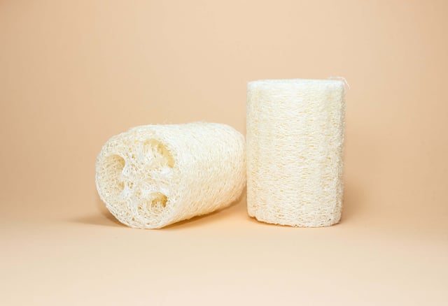 Natural Loofah