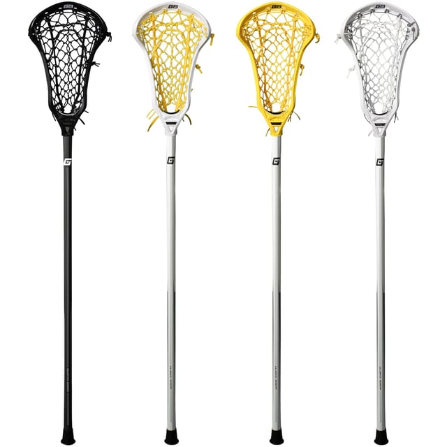 Gait Whip 2 Composite Complete Women's Lacrosse Stick