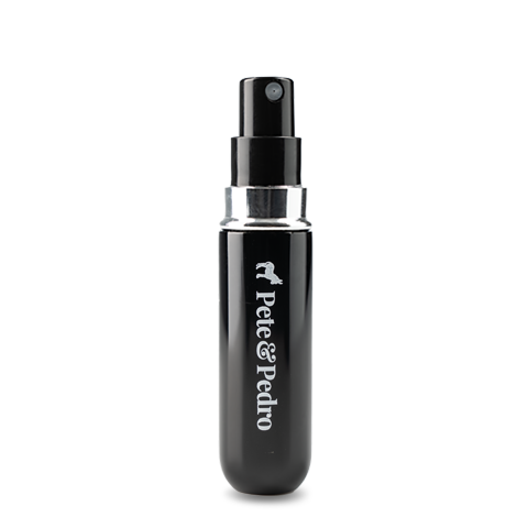 Cologne Refillable Travel Sprayer
