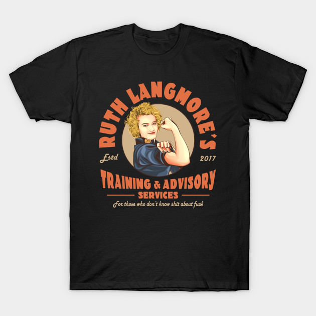 Ruth Langmore's Training & Advisory Services