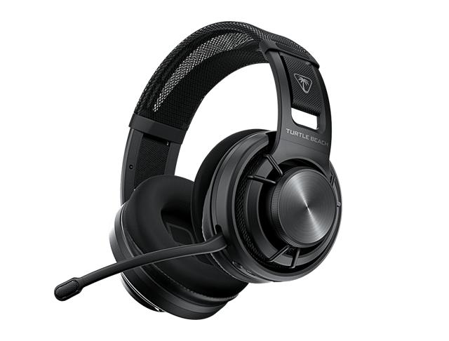 Atlas Air Headset