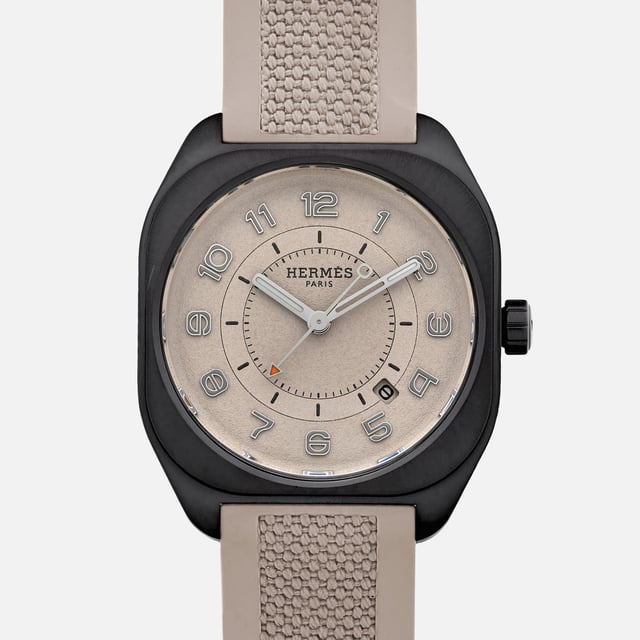 H08 Limited Edition For HODINKEE