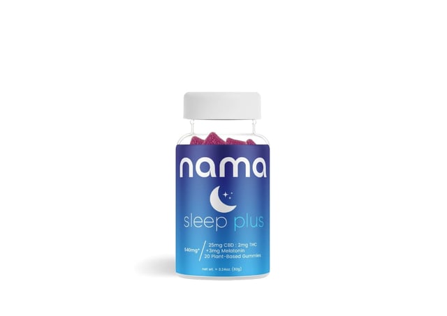 Sleep Plus