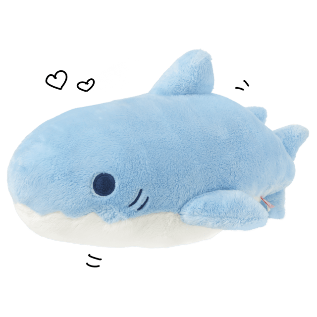 Gil the Shark