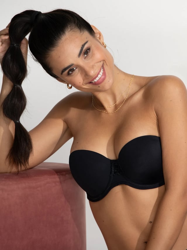 Beauty Back® Underwire Smoothing Strapless Bra