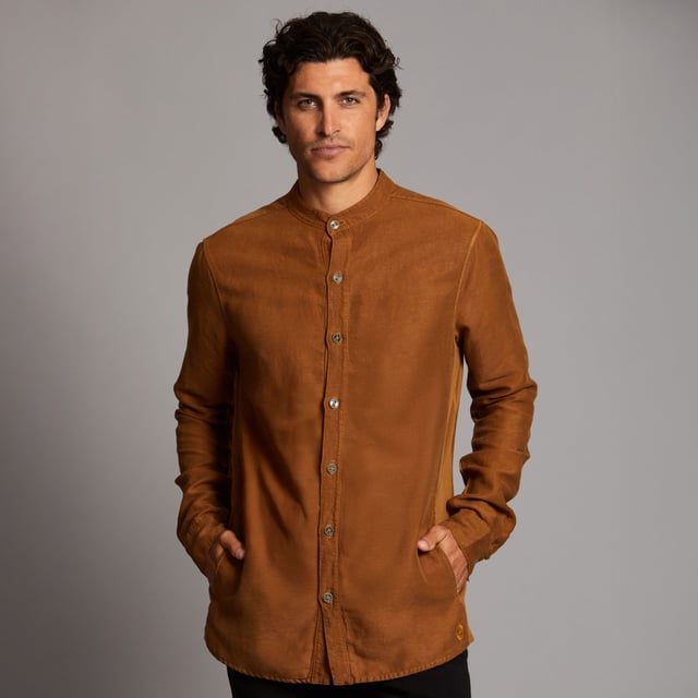 THE SHACKET