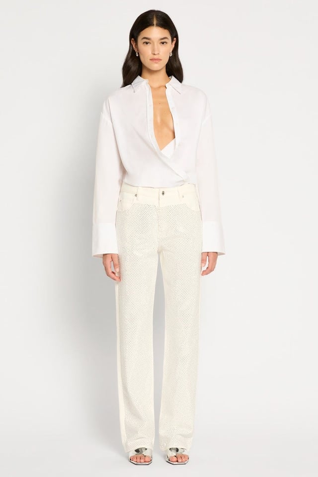 Disco Nights Jean