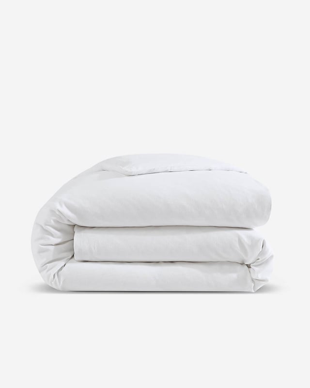European Flax Linacel™ Duvet Cover