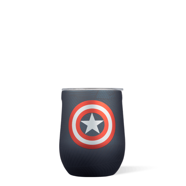 Marvel Stemless