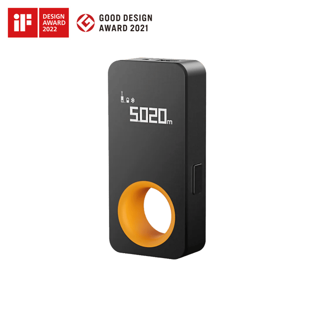 Laser Measure