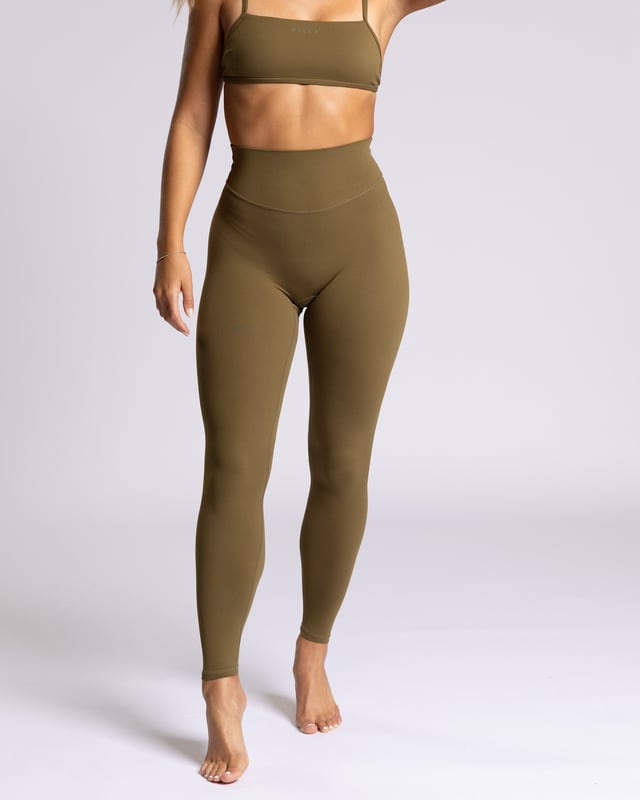 Feathertech Classic Legging : 26"