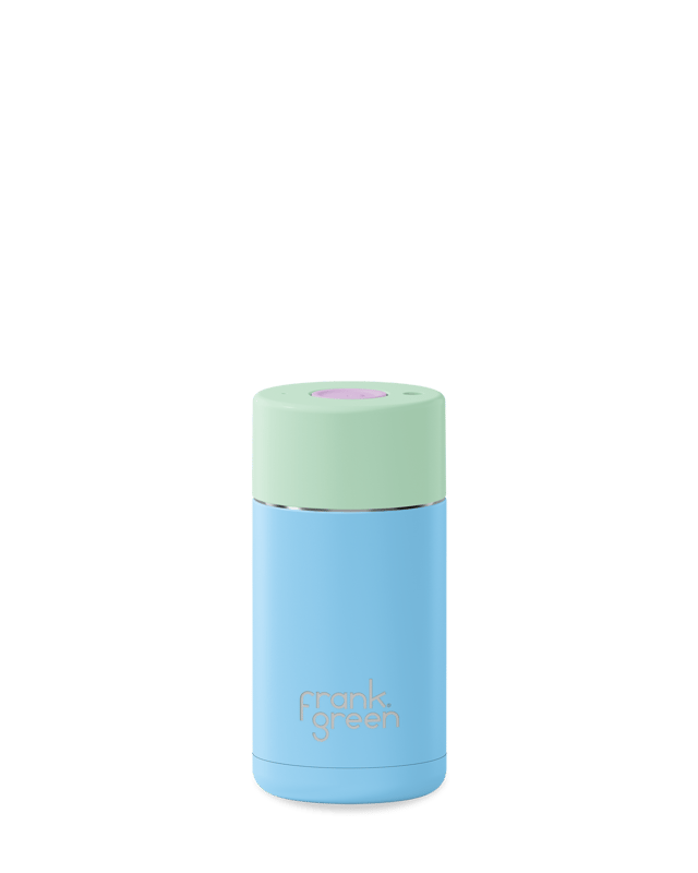 Customisable Ceramic Reusable Cup - 12oz / 355ml